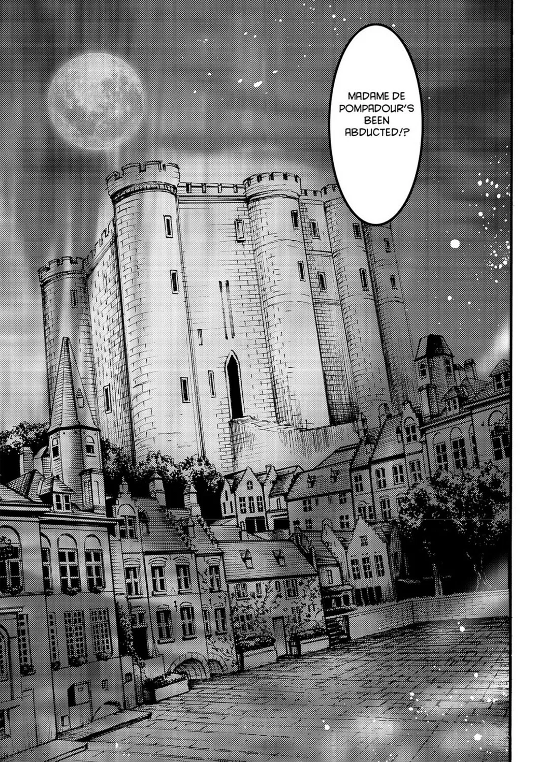 Read Chevalier chapter 16 image 24 on Lezhin