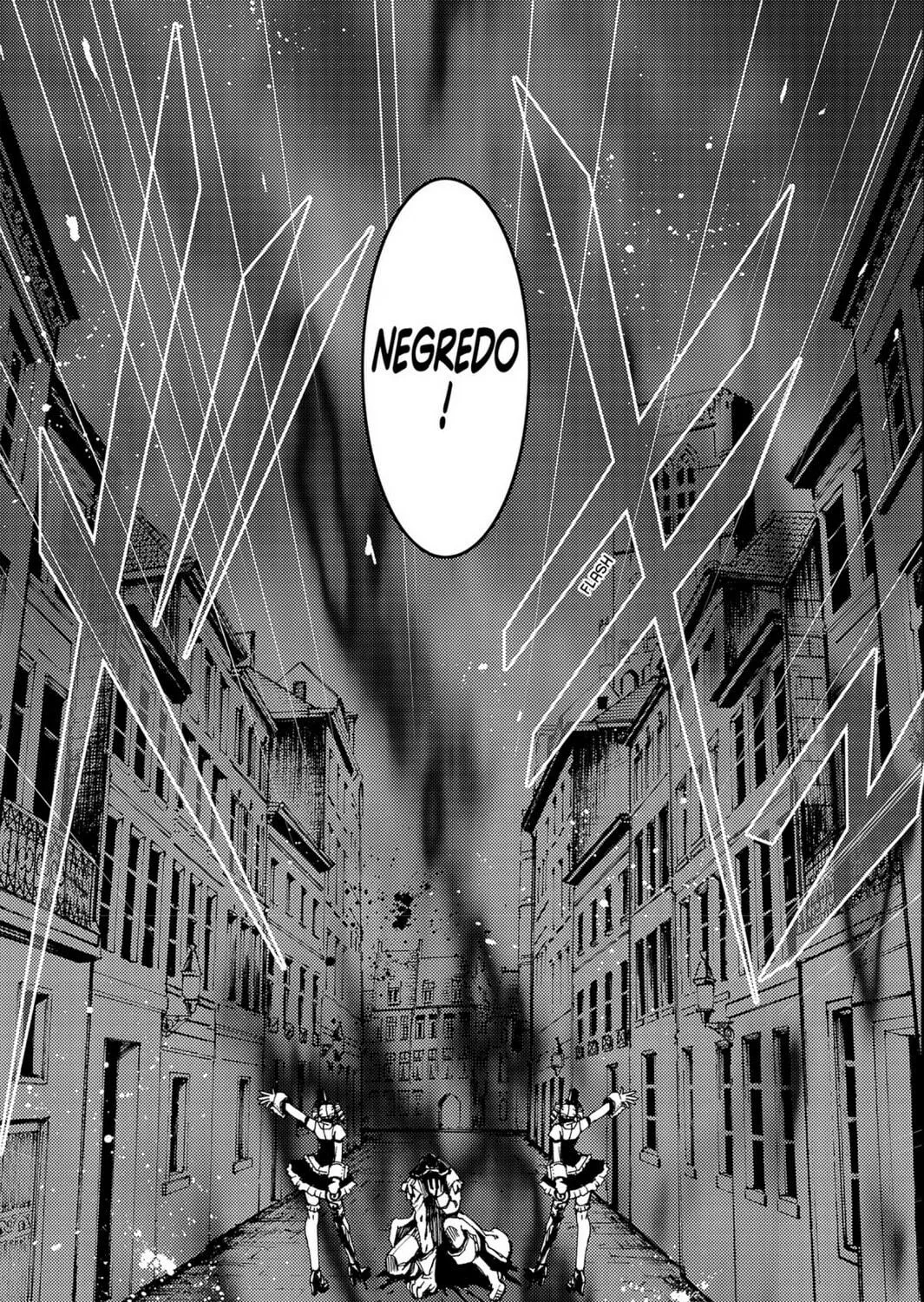Read Chevalier chapter 16 image 4 on Lezhin