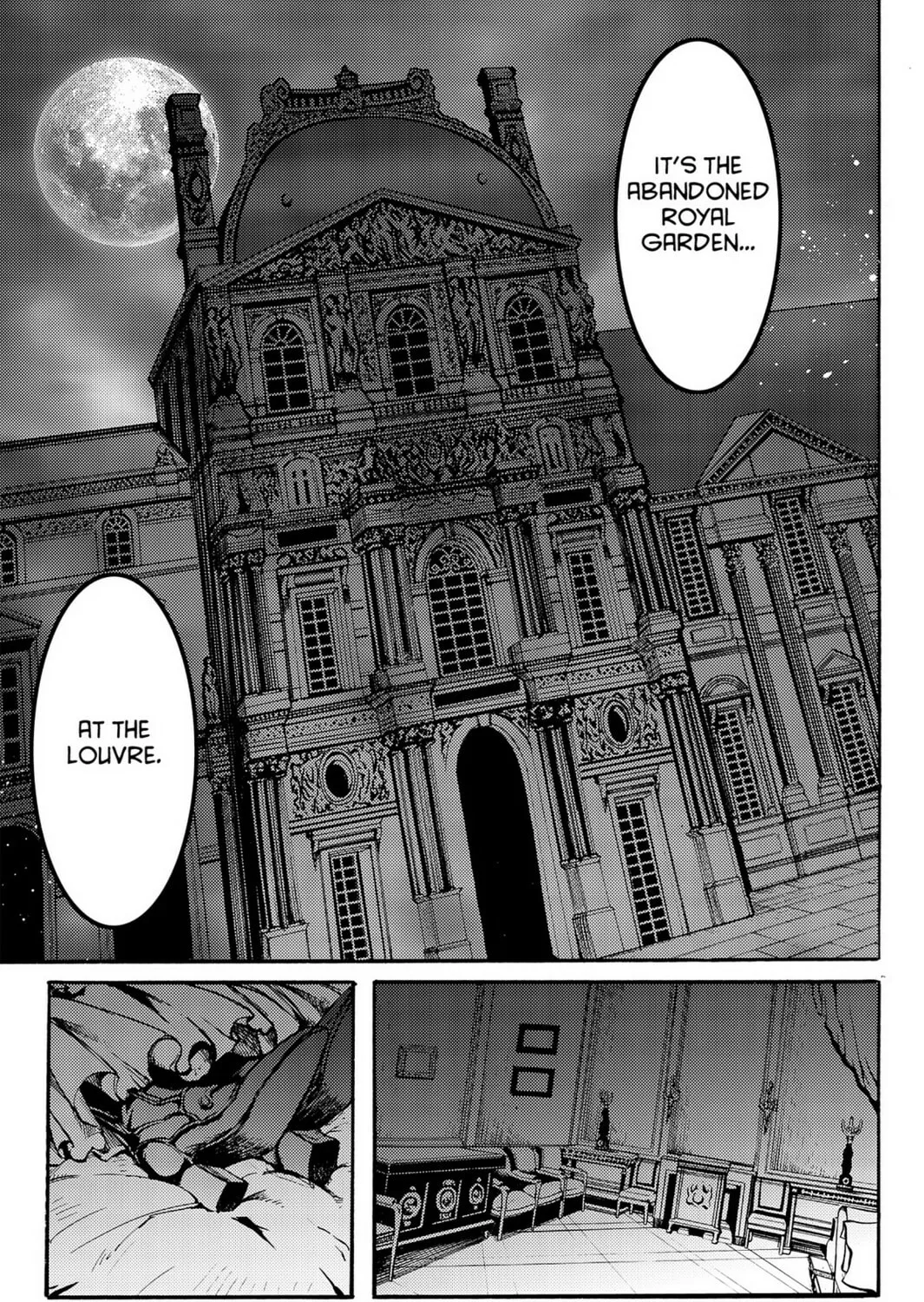 Read Chevalier chapter 16 image 50 on Lezhin