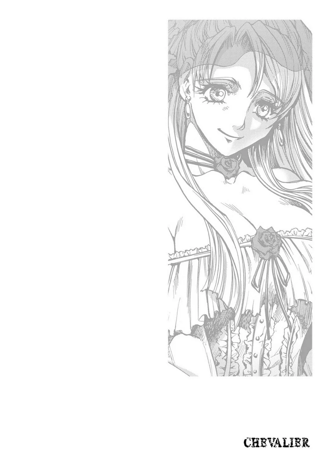 Read Chevalier chapter 16 image 64 on Lezhin