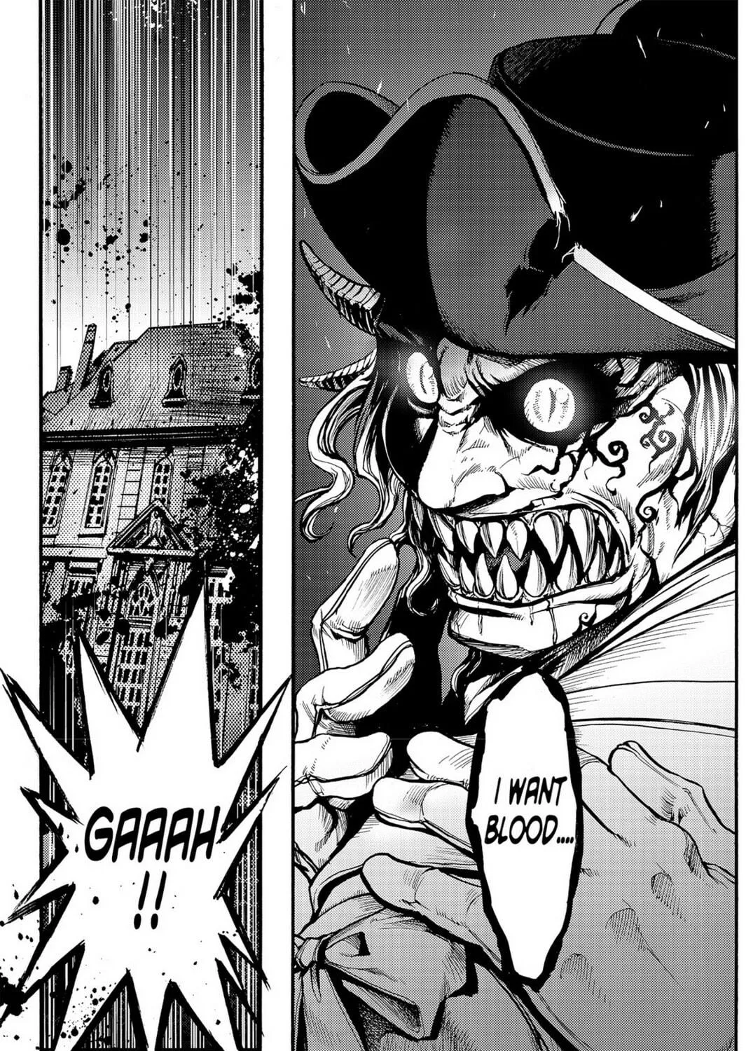 Read Chevalier chapter 16 image 8 on Lezhin