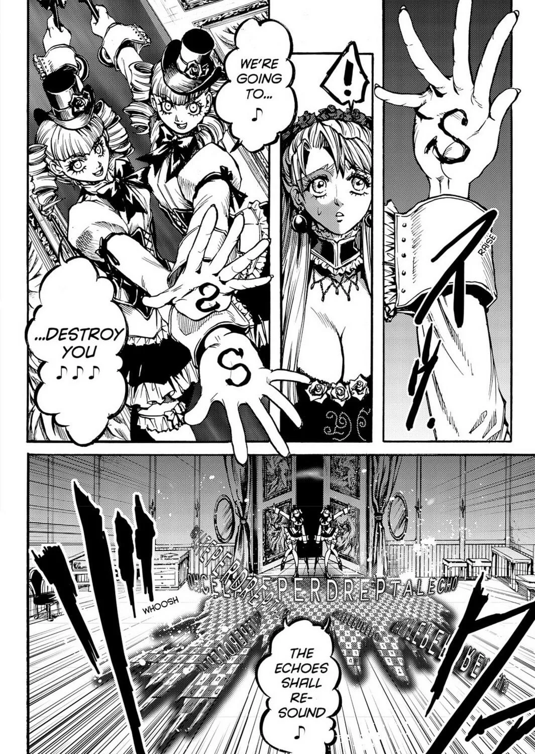 Read Chevalier chapter 17 image 16 on Lezhin