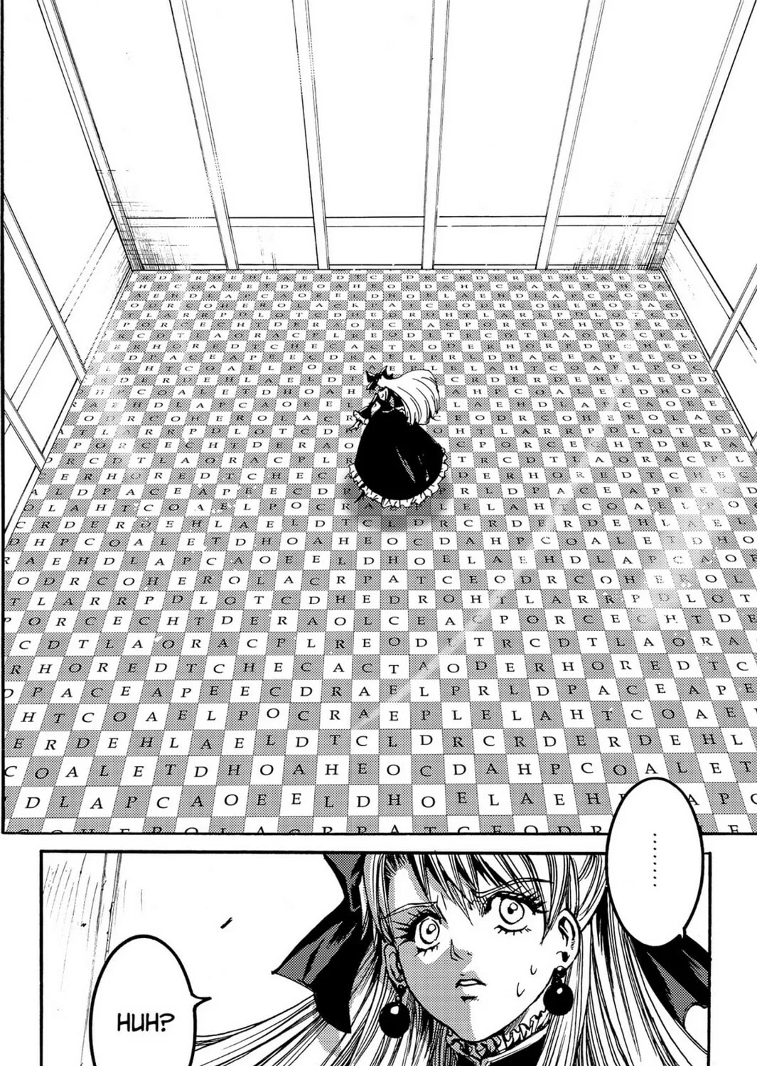 Read Chevalier chapter 17 image 20 on Lezhin