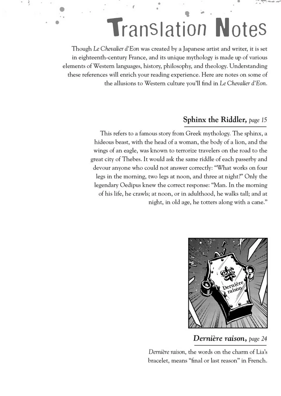 Read Chevalier chapter 17 image 56 on Lezhin
