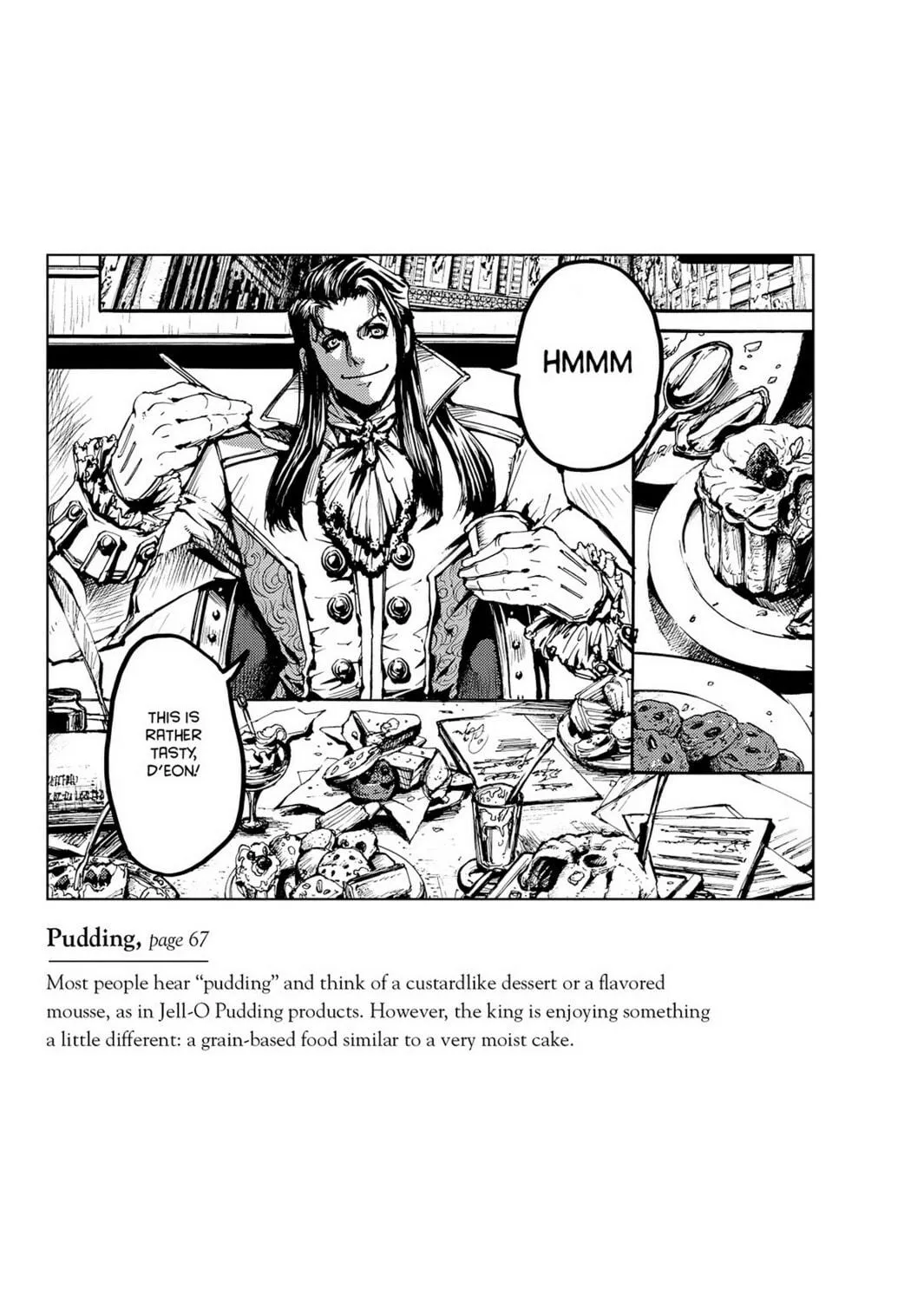 Read Chevalier chapter 17 image 58 on Lezhin