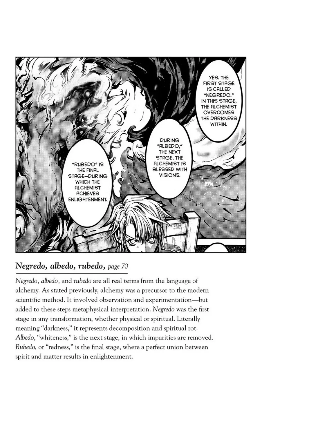 Read Chevalier chapter 17 image 62 on Lezhin