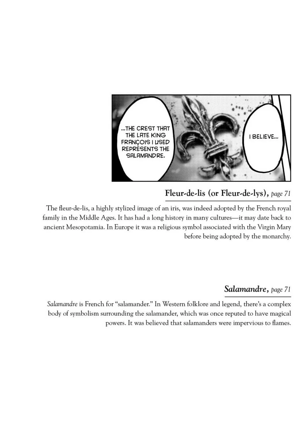 Read Chevalier chapter 17 image 64 on Lezhin