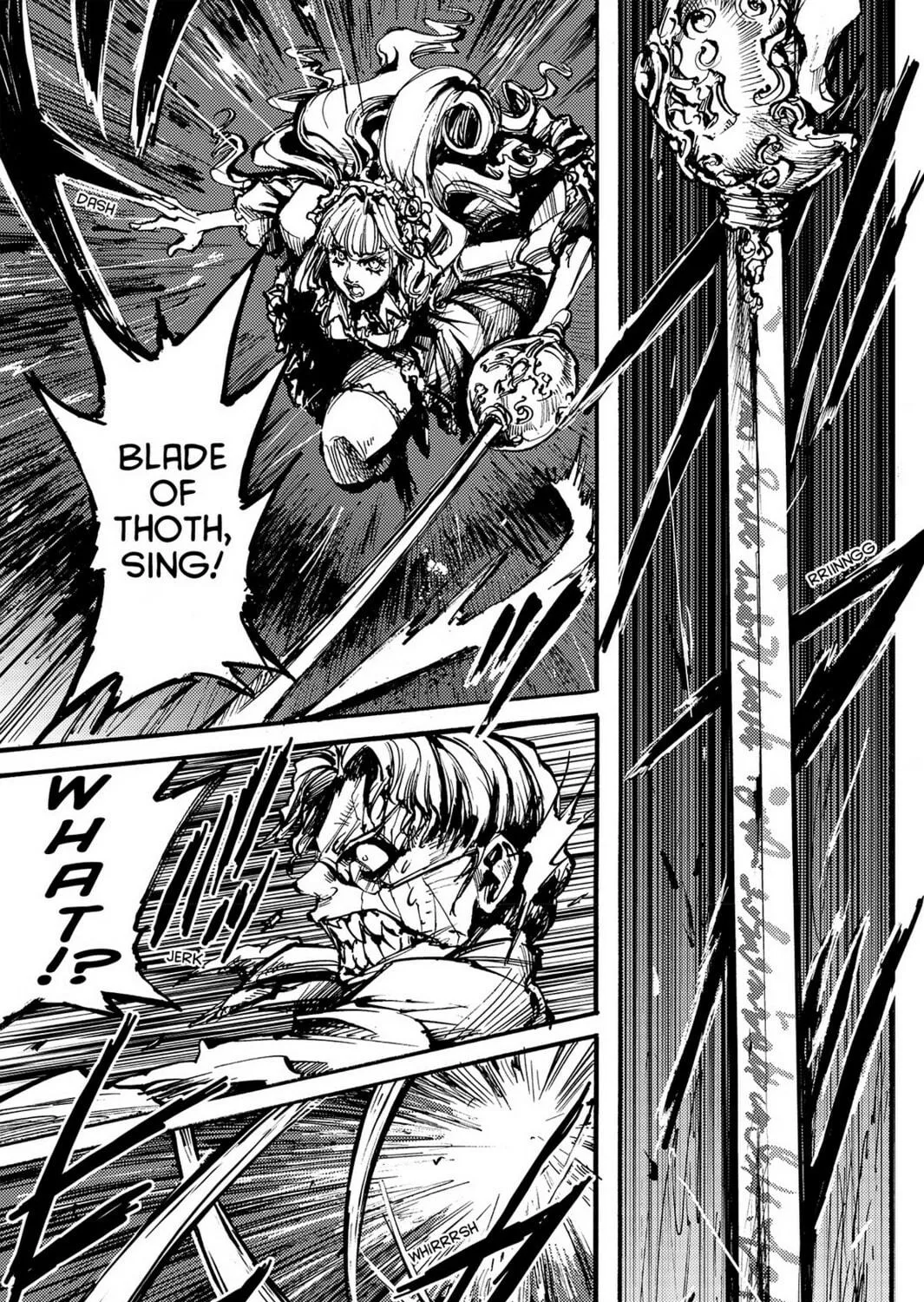 Read Chevalier chapter 2 image 68 on Lezhin