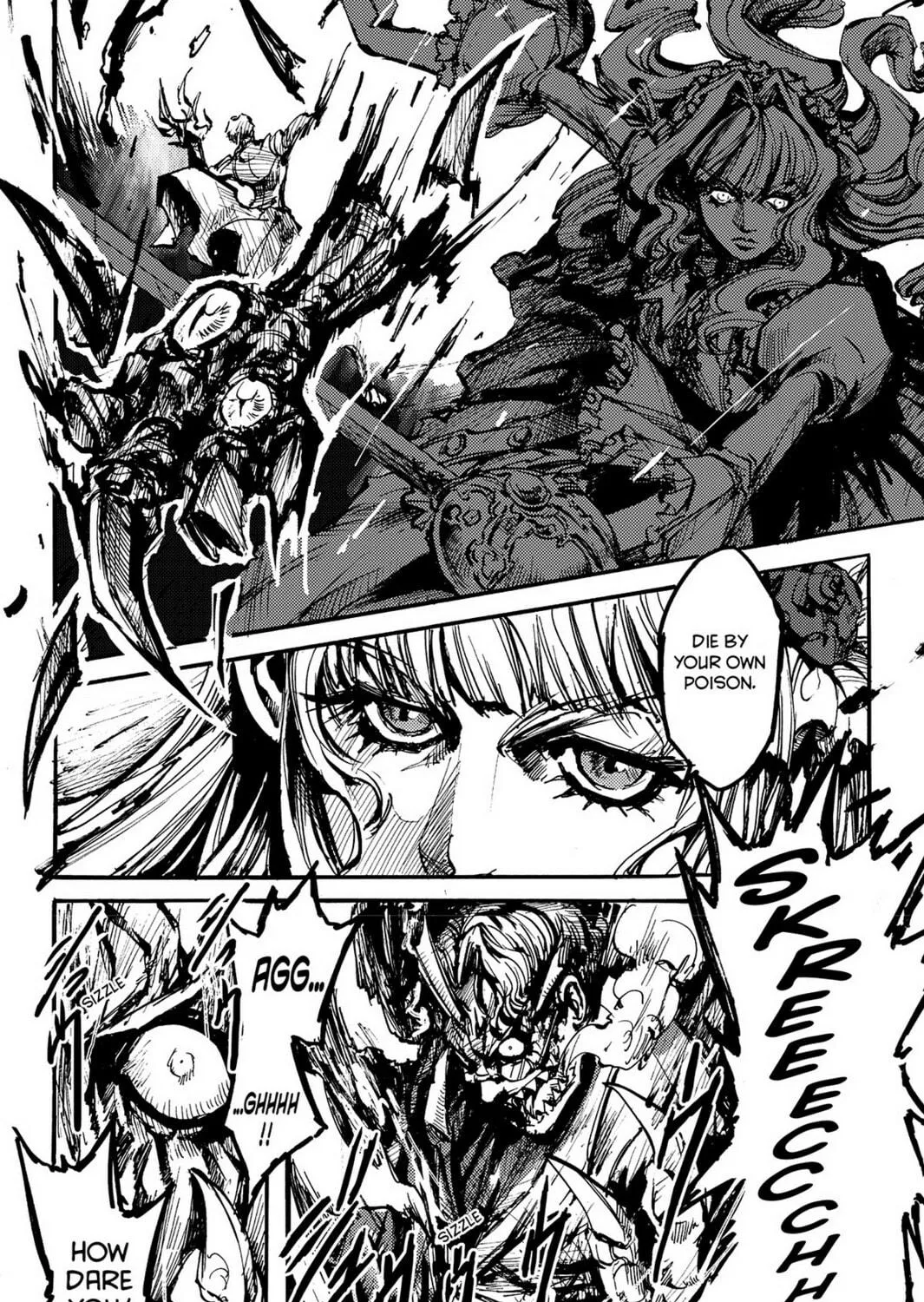 Read Chevalier chapter 2 image 70 on Lezhin