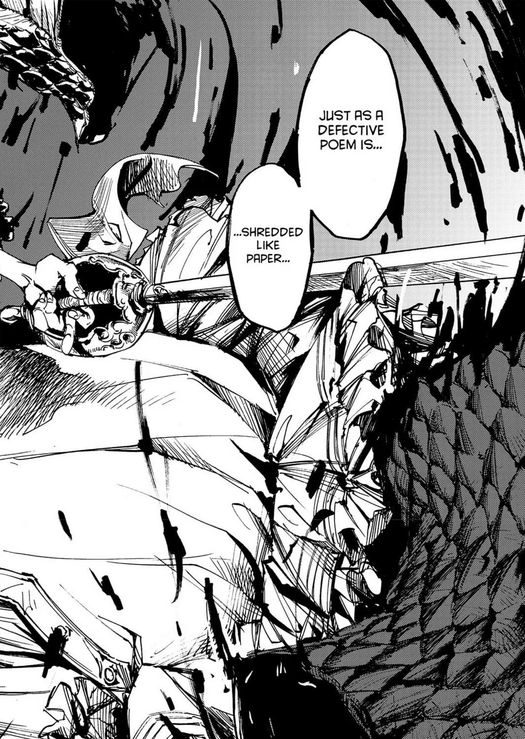 Read Chevalier chapter 2 image 76 on Lezhin