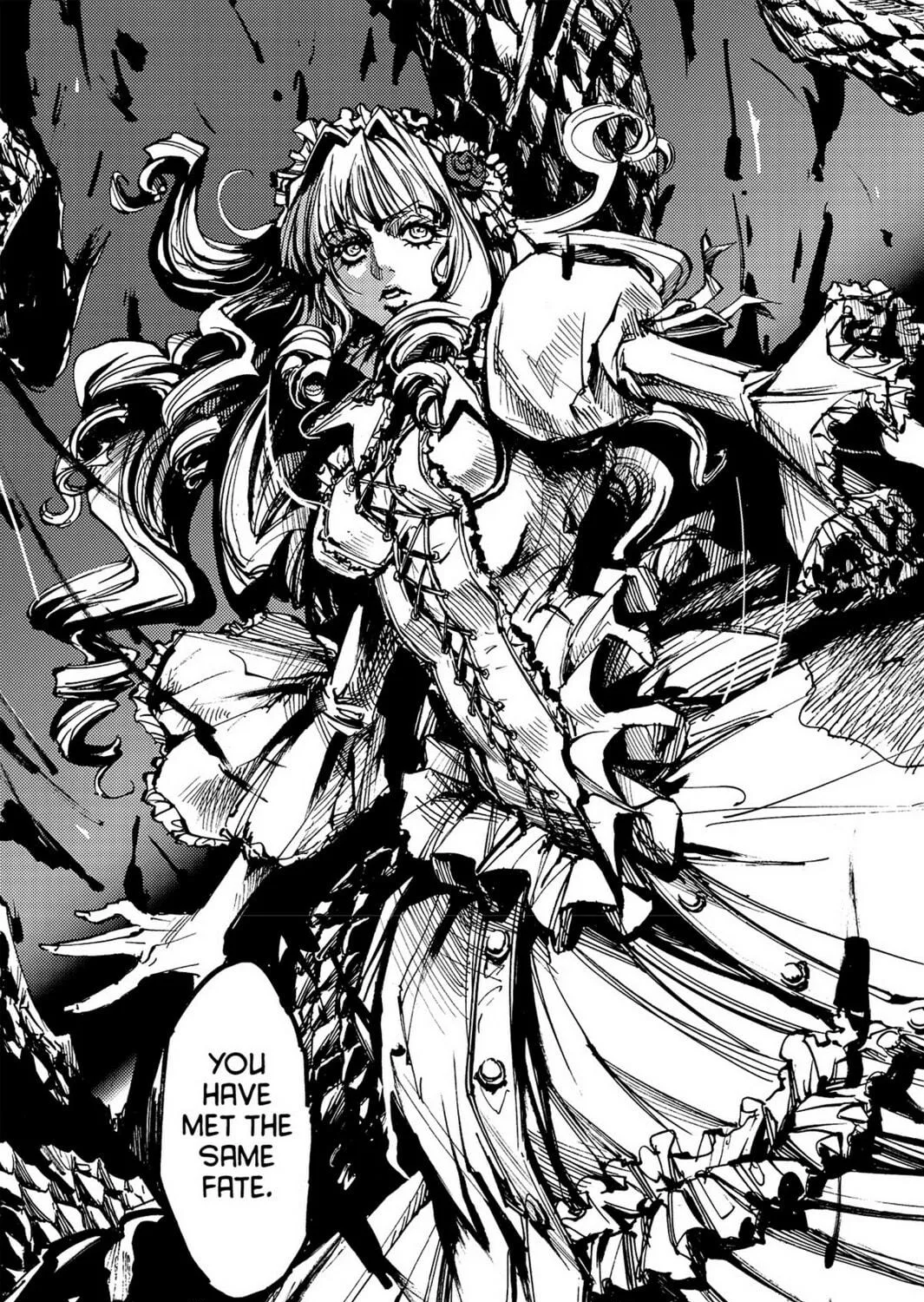 Read Chevalier chapter 2 image 78 on Lezhin