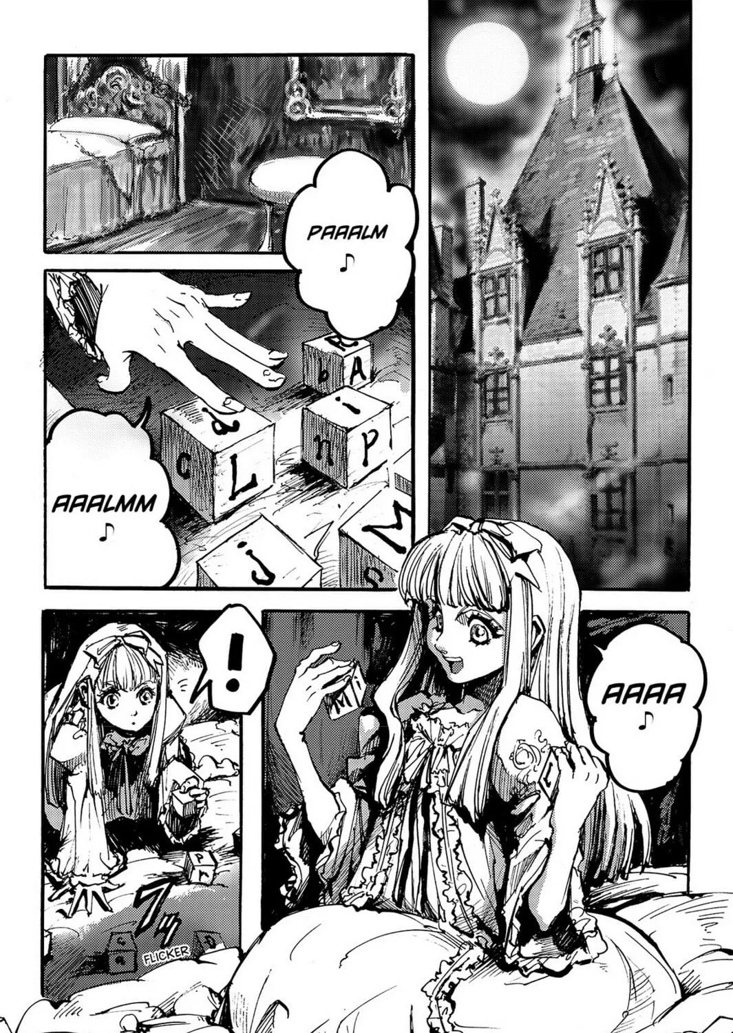 Read Chevalier chapter 2 image 82 on Lezhin
