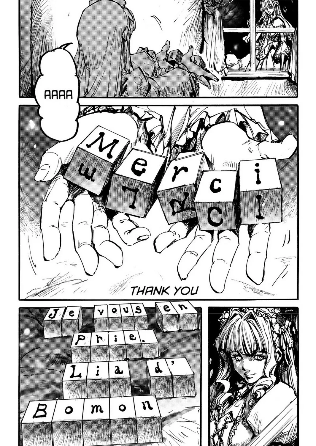 Read Chevalier chapter 2 image 84 on Lezhin