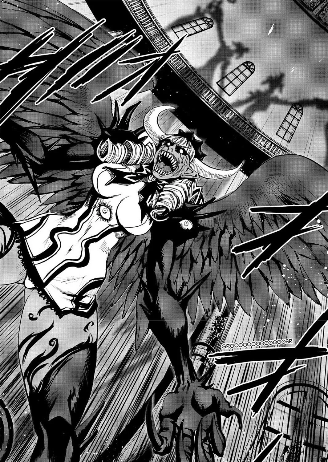 Read Chevalier chapter 20 image 28 on Lezhin