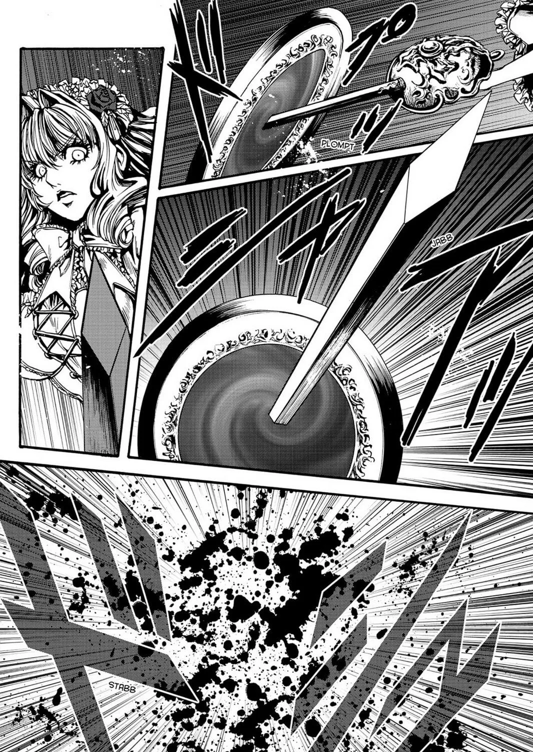 Read Chevalier chapter 20 image 68 on Lezhin