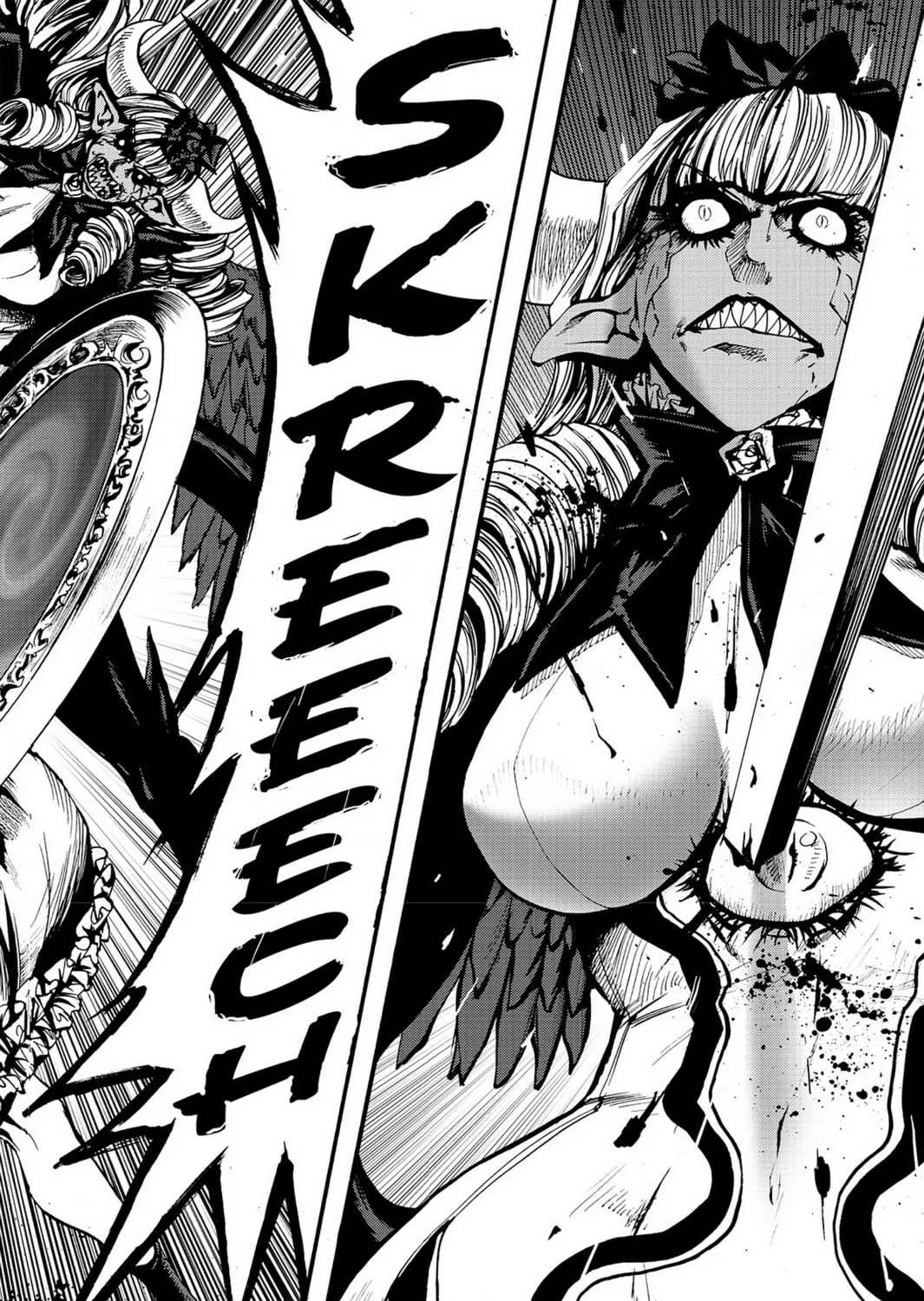 Read Chevalier chapter 20 image 74 on Lezhin