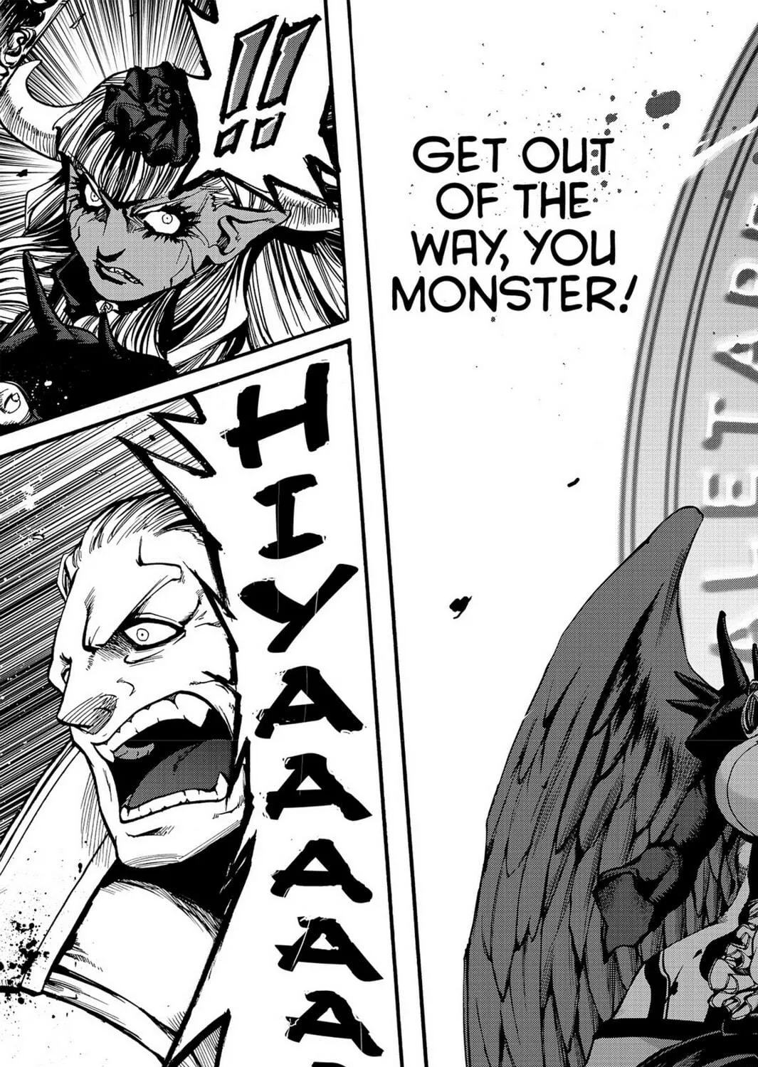 Read Chevalier chapter 21 image 16 on Lezhin