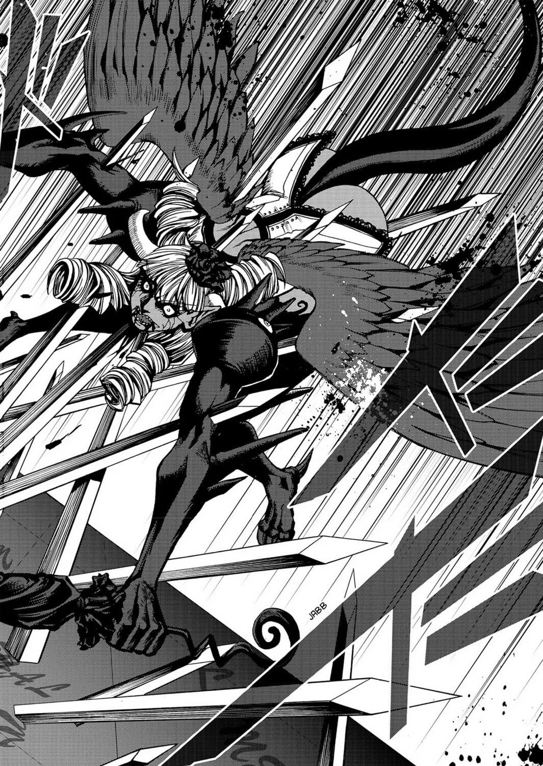 Read Chevalier chapter 21 image 48 on Lezhin