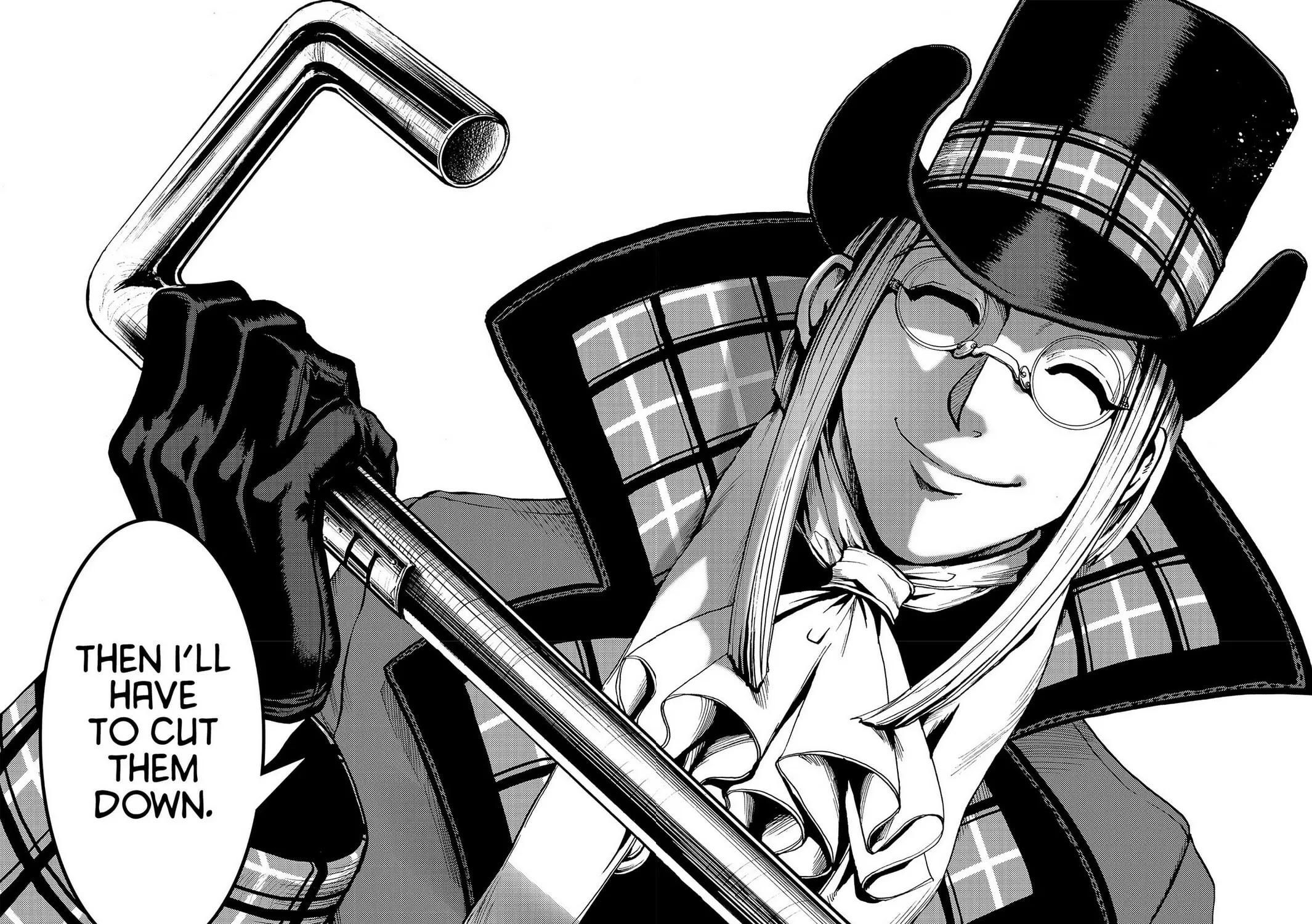 Read Chevalier chapter 22 image 26 on Lezhin