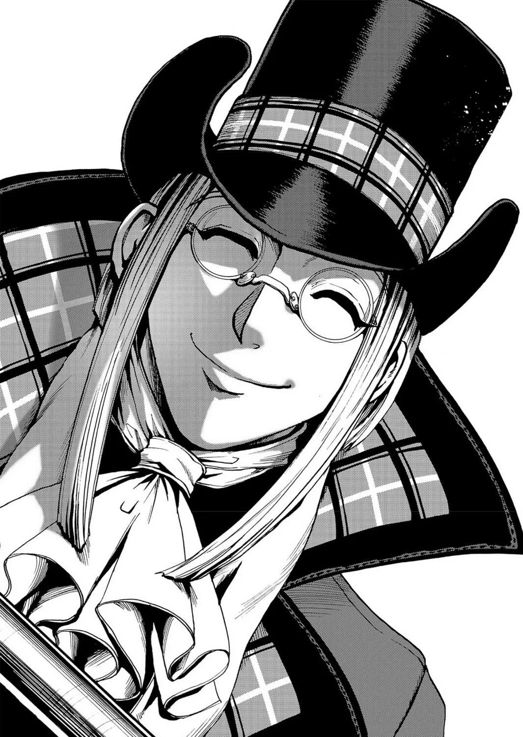 Read Chevalier chapter 22 image 28 on Lezhin