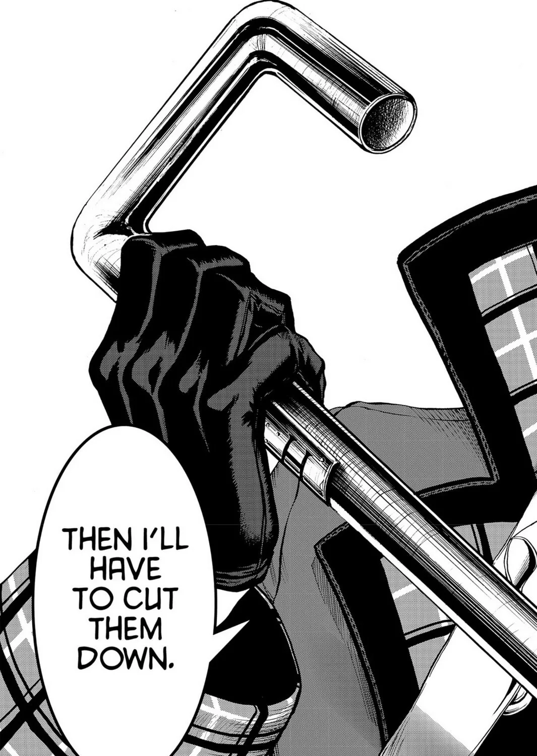Read Chevalier chapter 22 image 30 on Lezhin