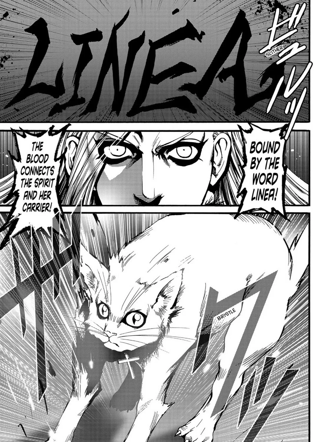 Read Chevalier chapter 23 image 20 on Lezhin