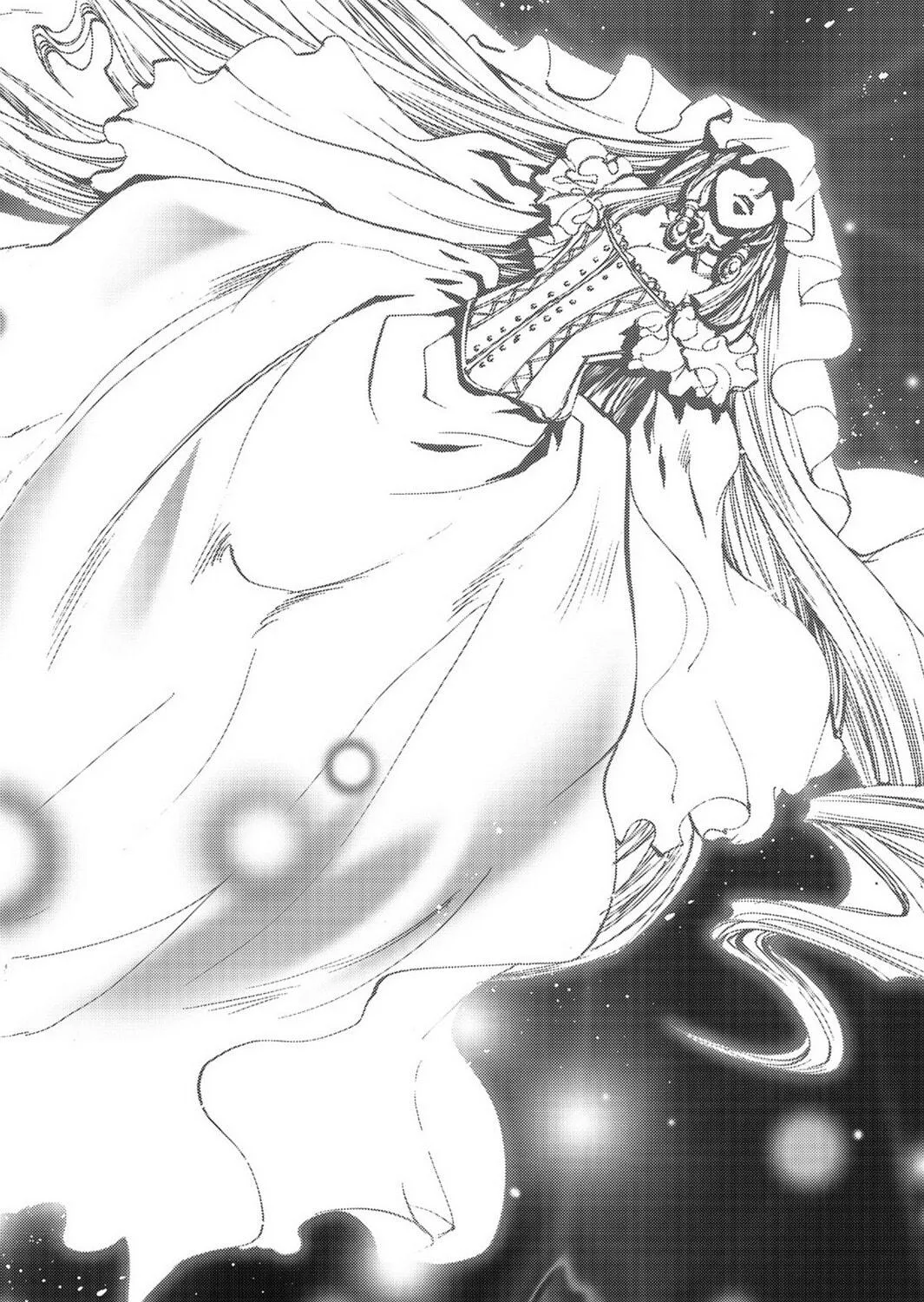 Read Chevalier chapter 23 image 28 on Lezhin