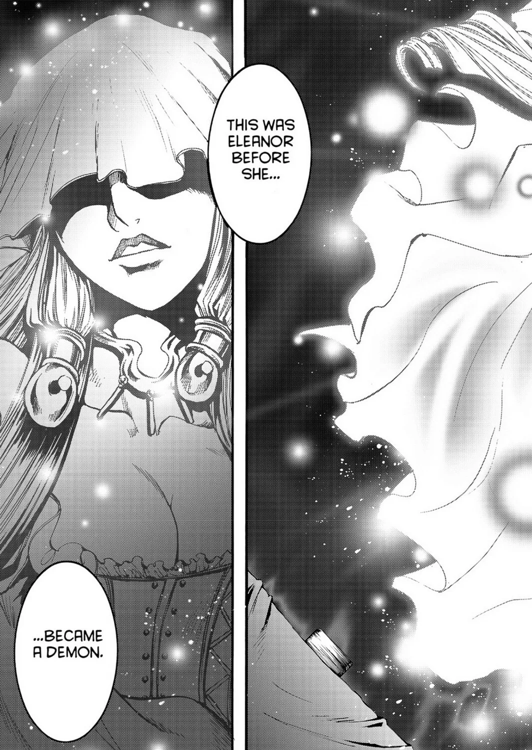 Read Chevalier chapter 23 image 30 on Lezhin