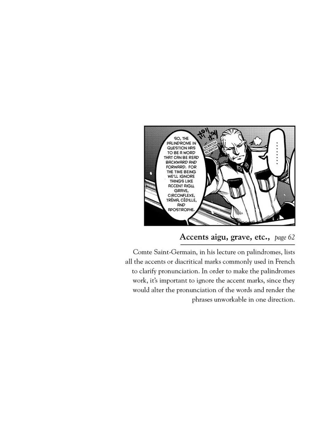 Read Chevalier chapter 23 image 40 on Lezhin