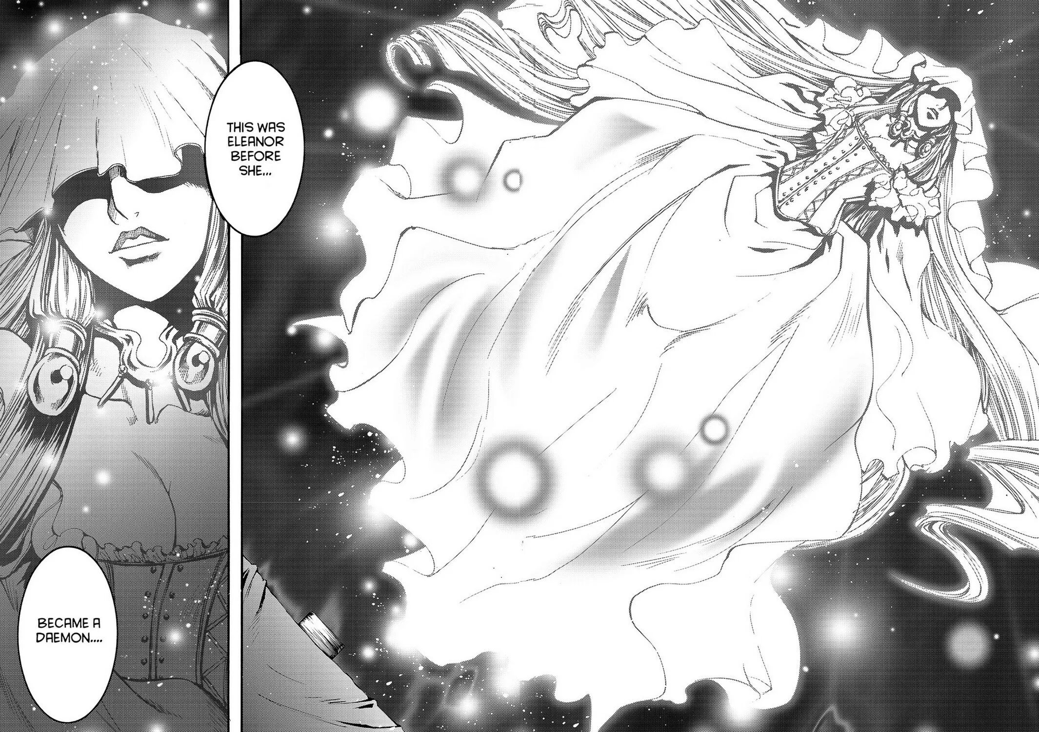 Read Chevalier chapter 24 image 4 on Lezhin