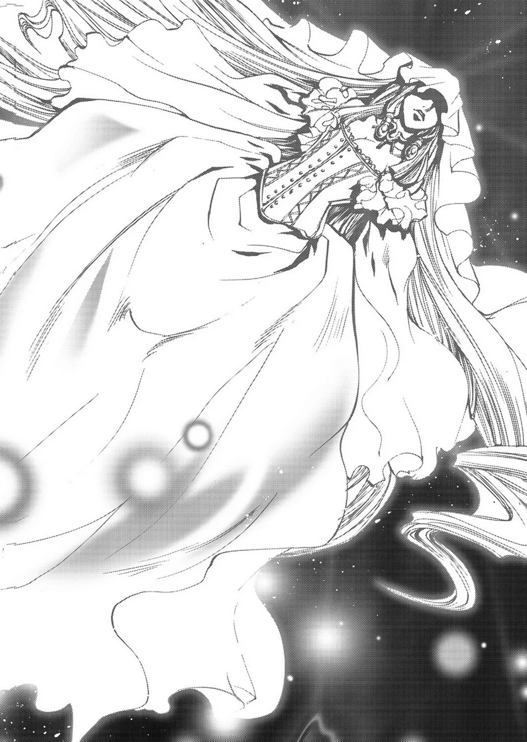 Read Chevalier chapter 24 image 6 on Lezhin