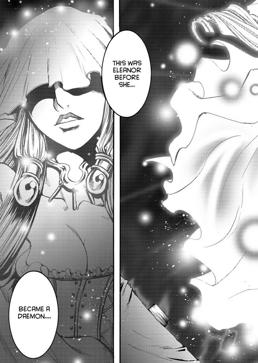 Read Chevalier chapter 24 image 8 on Lezhin