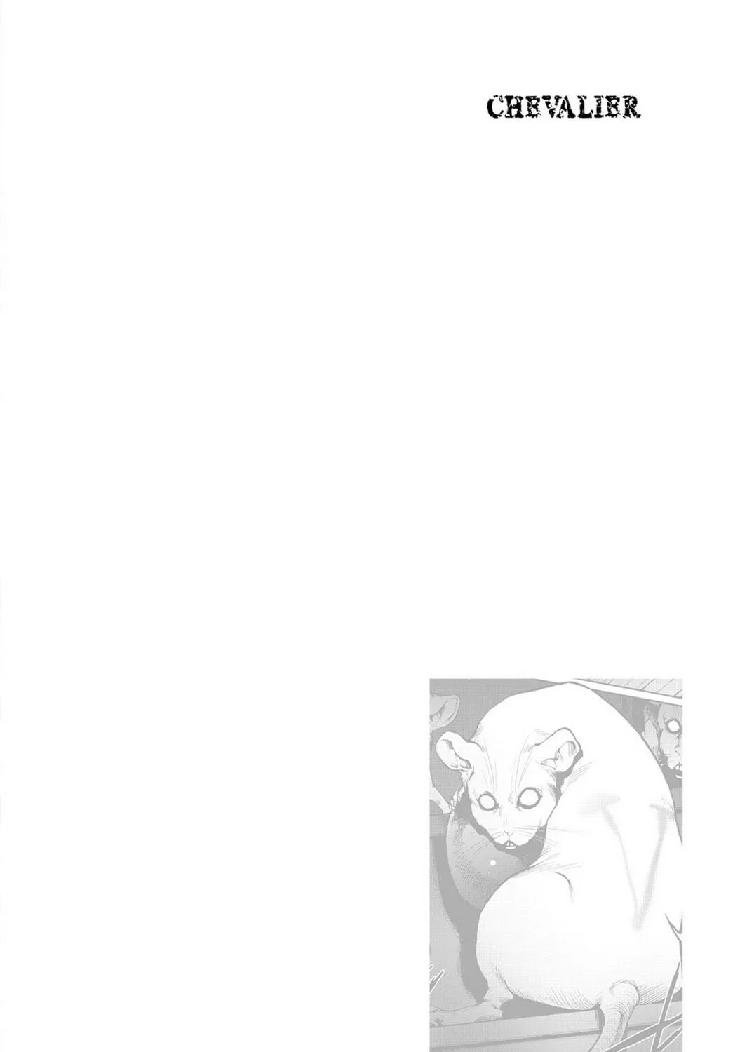 Read Chevalier chapter 25 image 64 on Lezhin