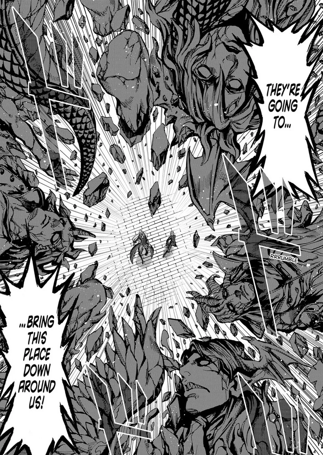 Read Chevalier chapter 26 image 36 on Lezhin
