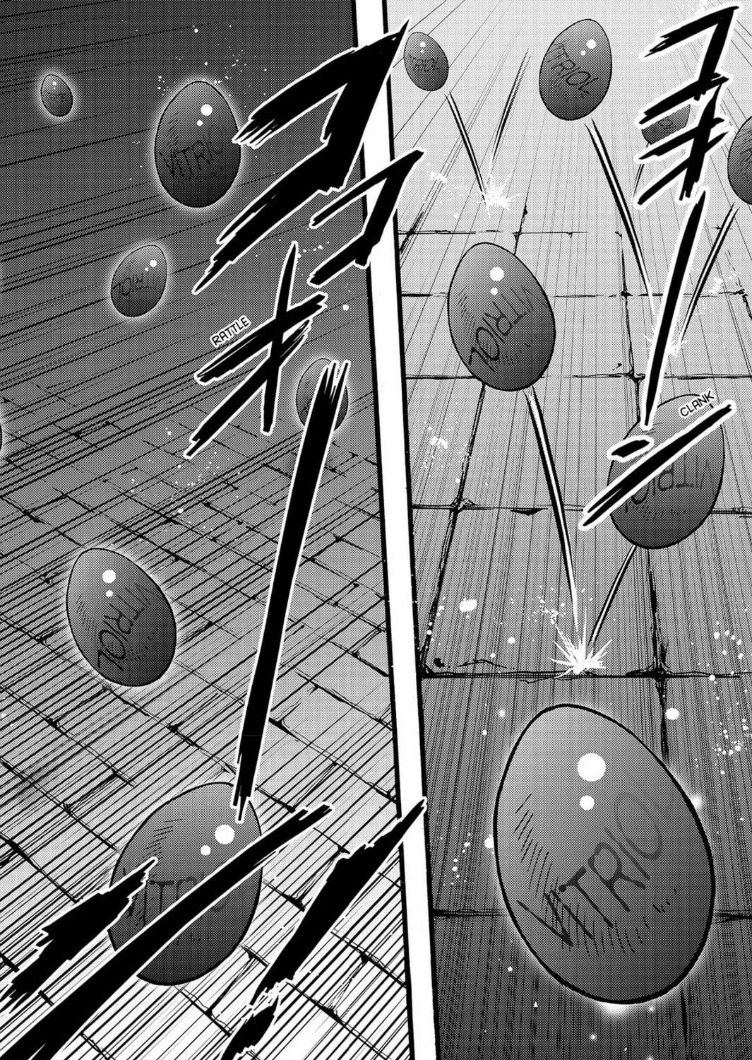 Read Chevalier chapter 26 image 4 on Lezhin