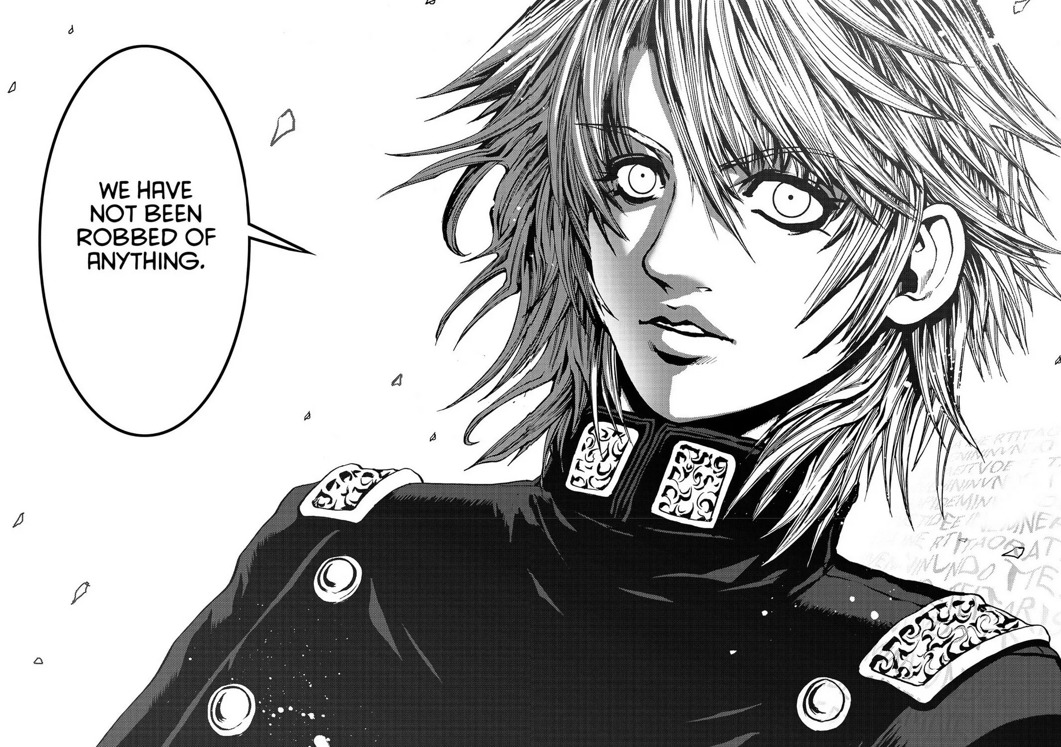 Read Chevalier chapter 27 image 20 on Lezhin