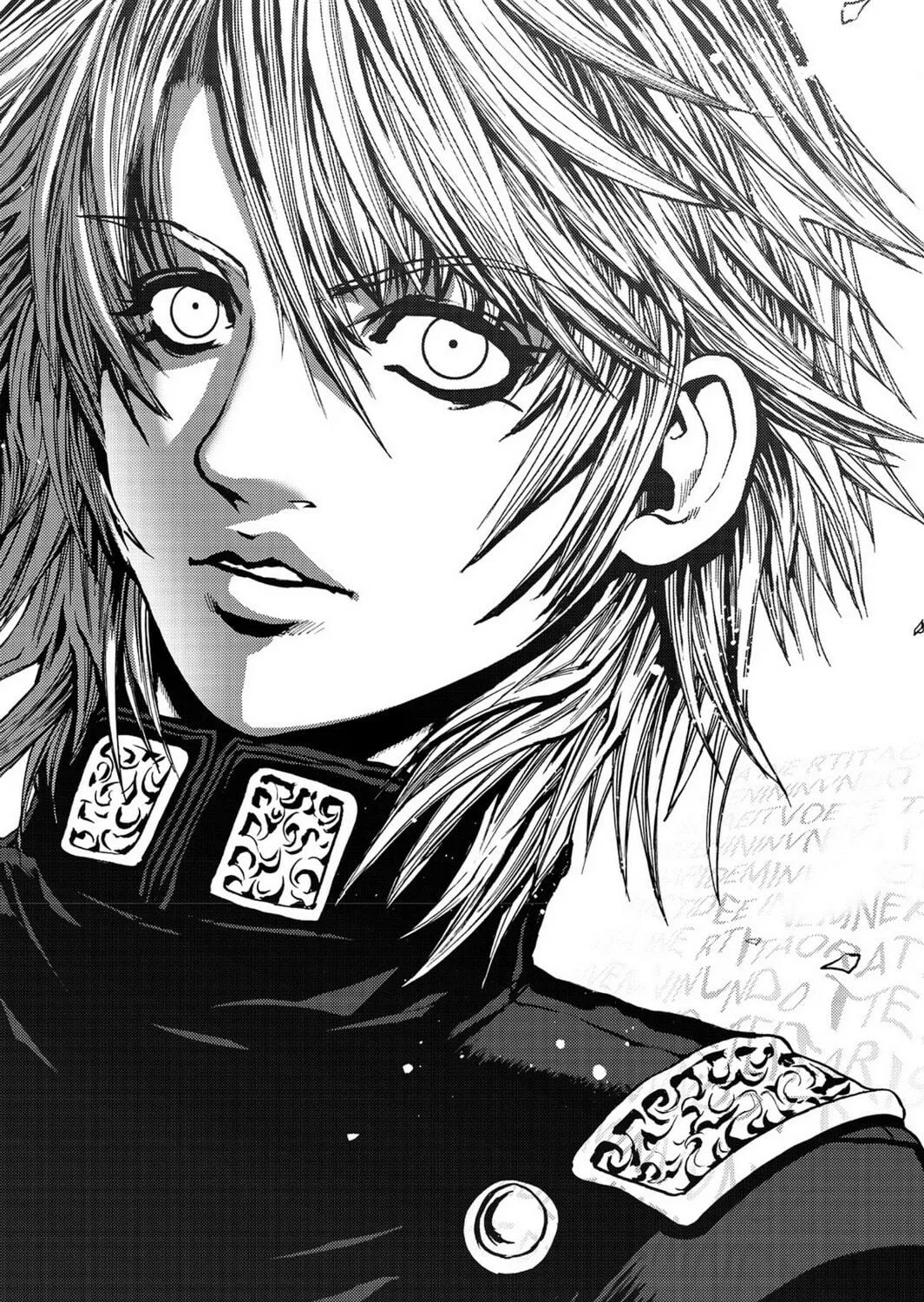 Read Chevalier chapter 27 image 22 on Lezhin