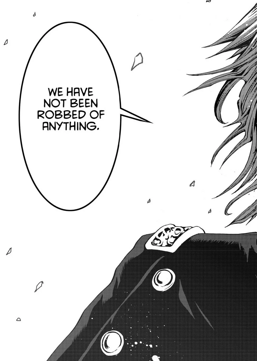 Read Chevalier chapter 27 image 24 on Lezhin