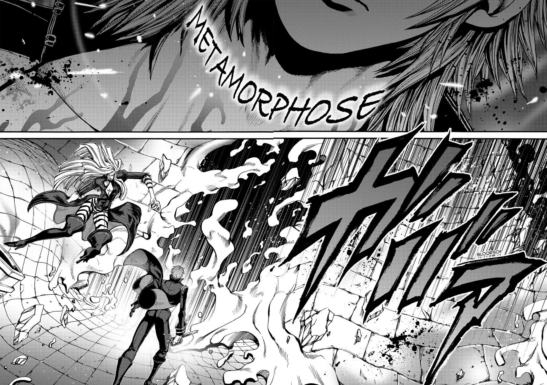 Read Chevalier chapter 27 image 40 on Lezhin
