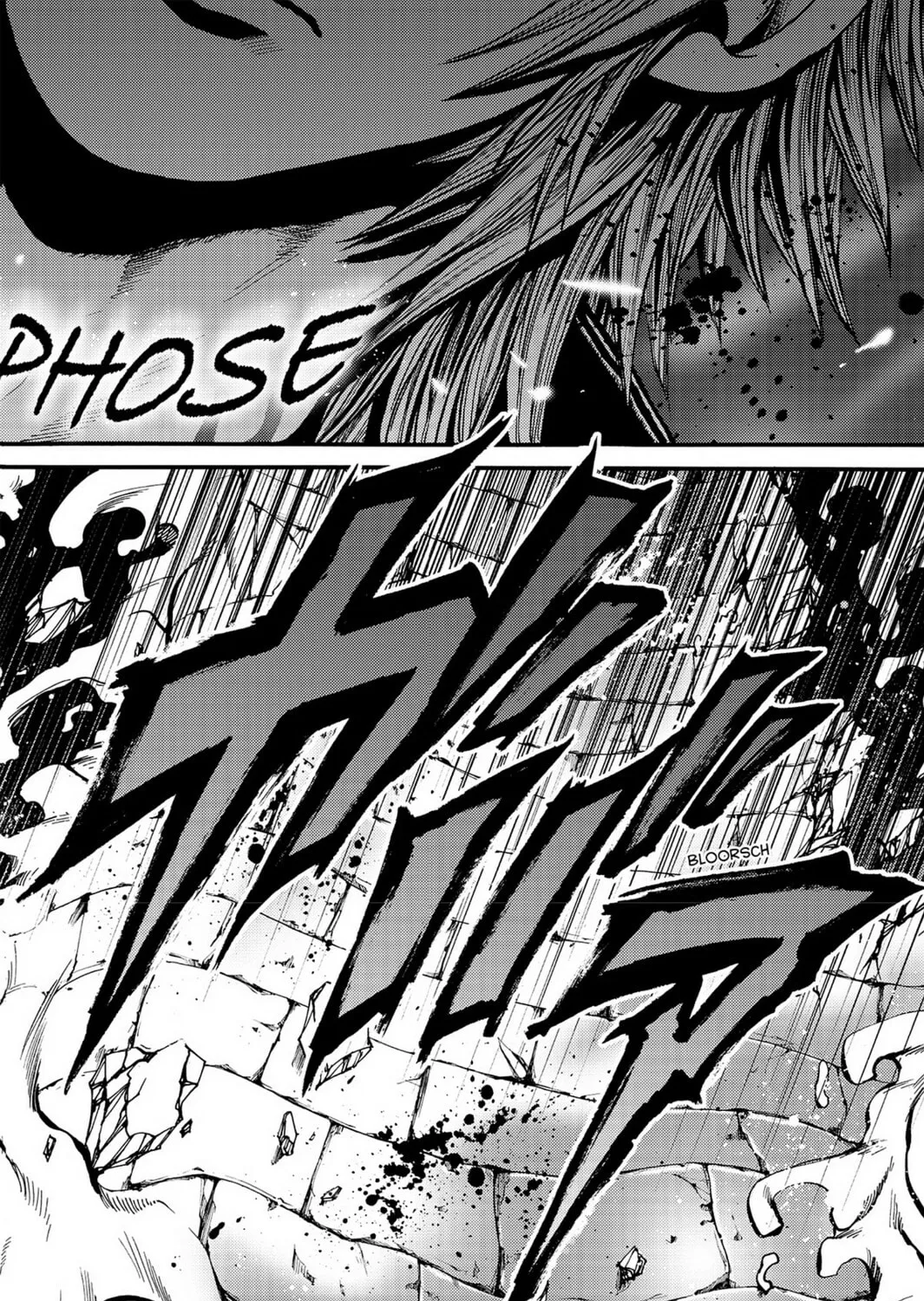 Read Chevalier chapter 27 image 42 on Lezhin