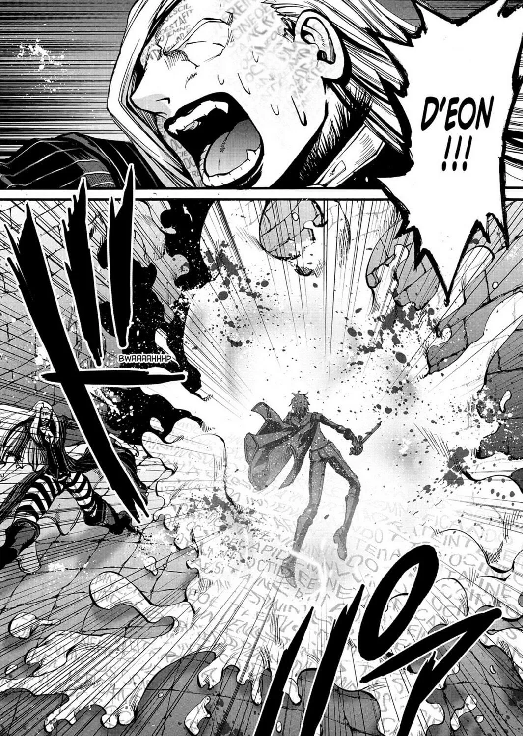 Read Chevalier chapter 27 image 48 on Lezhin