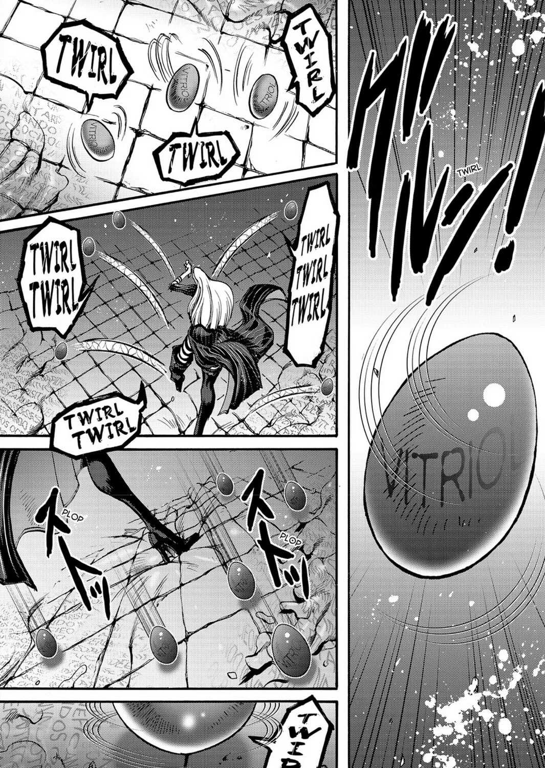 Read Chevalier chapter 27 image 54 on Lezhin