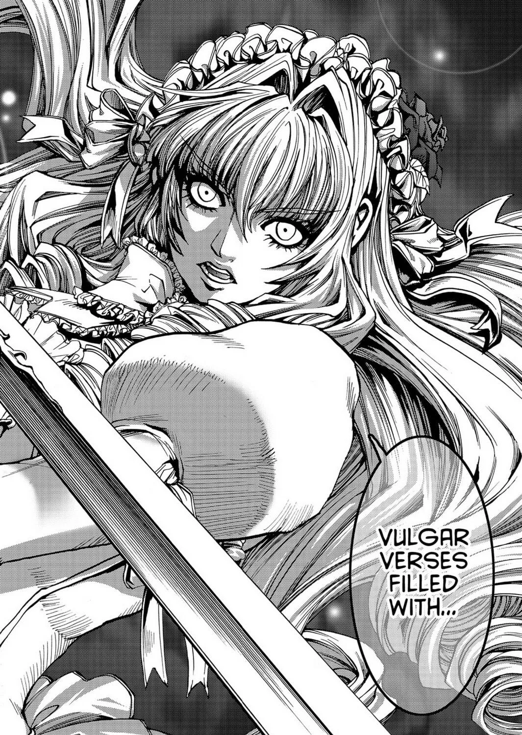 Read Chevalier chapter 27 image 64 on Lezhin