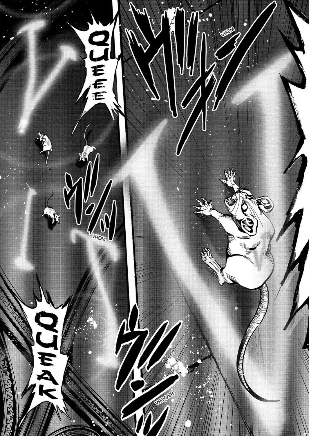 Read Chevalier chapter 27 image 78 on Lezhin