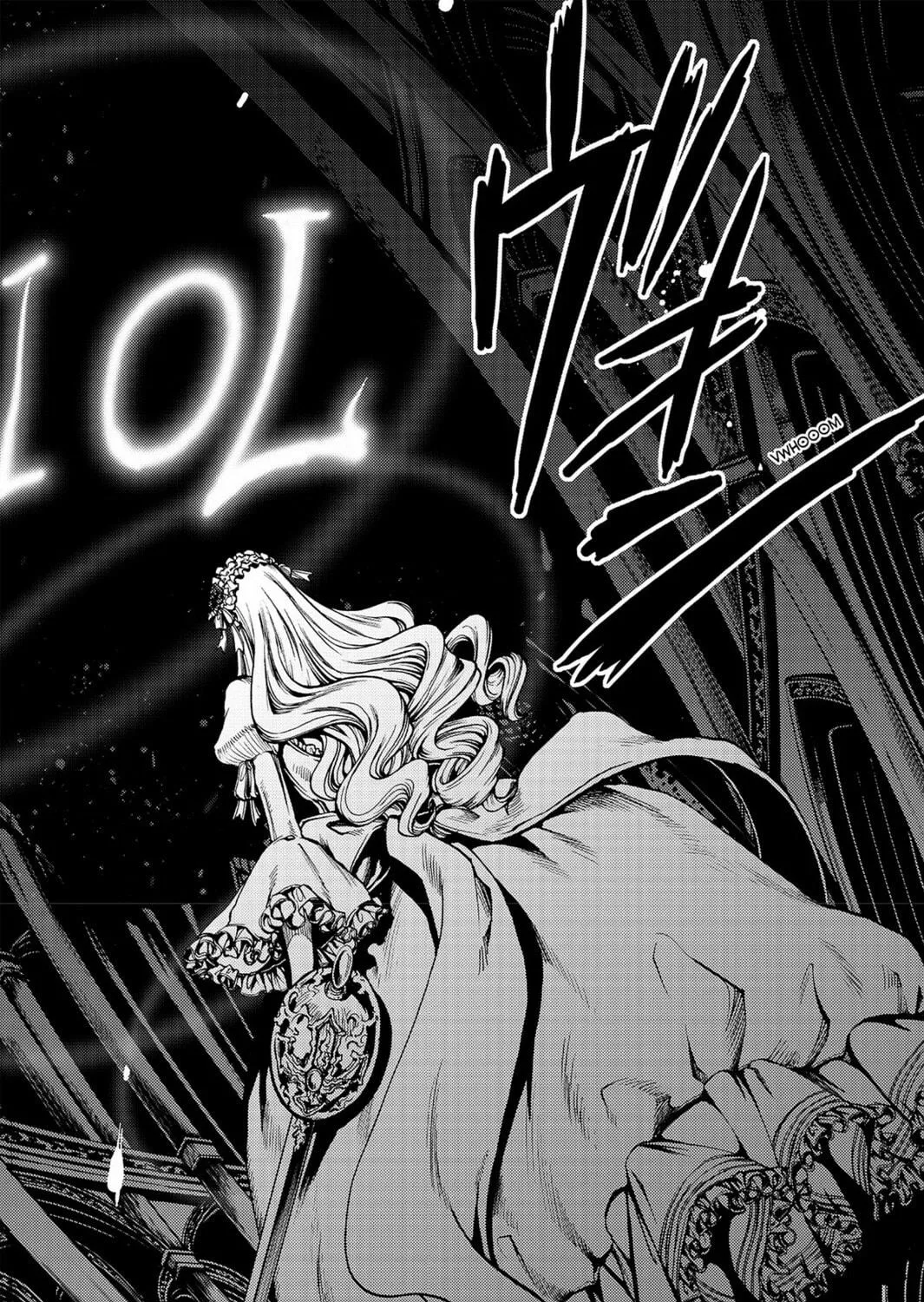 Read Chevalier chapter 27 image 82 on Lezhin