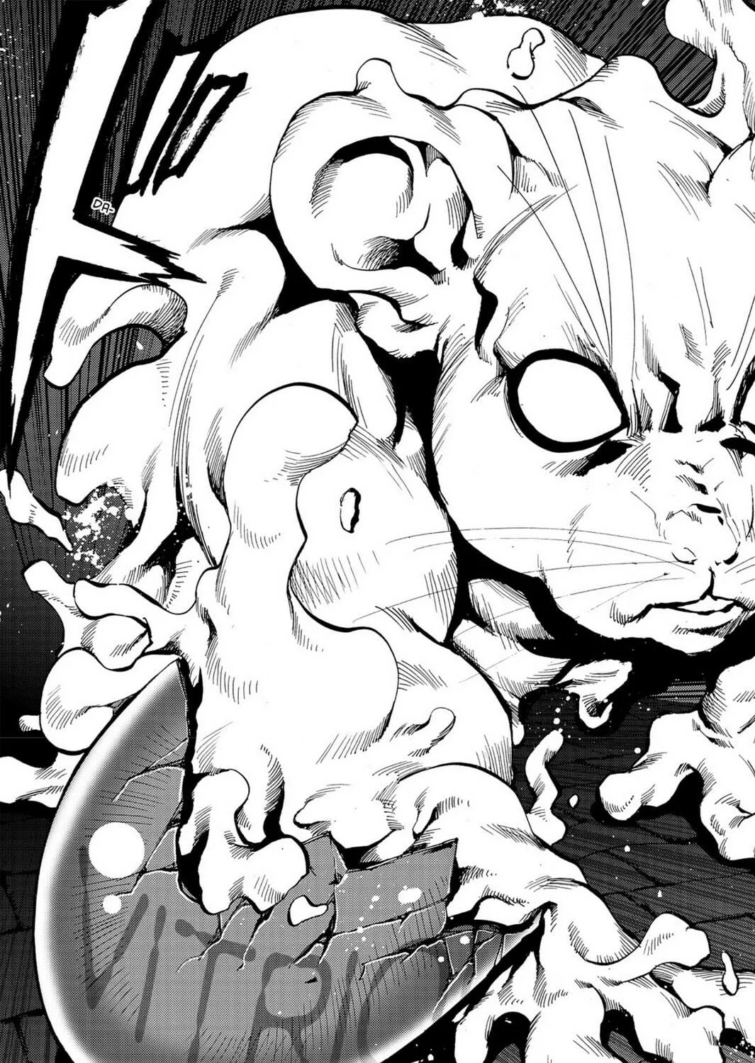 Read Chevalier chapter 27 image 94 on Lezhin