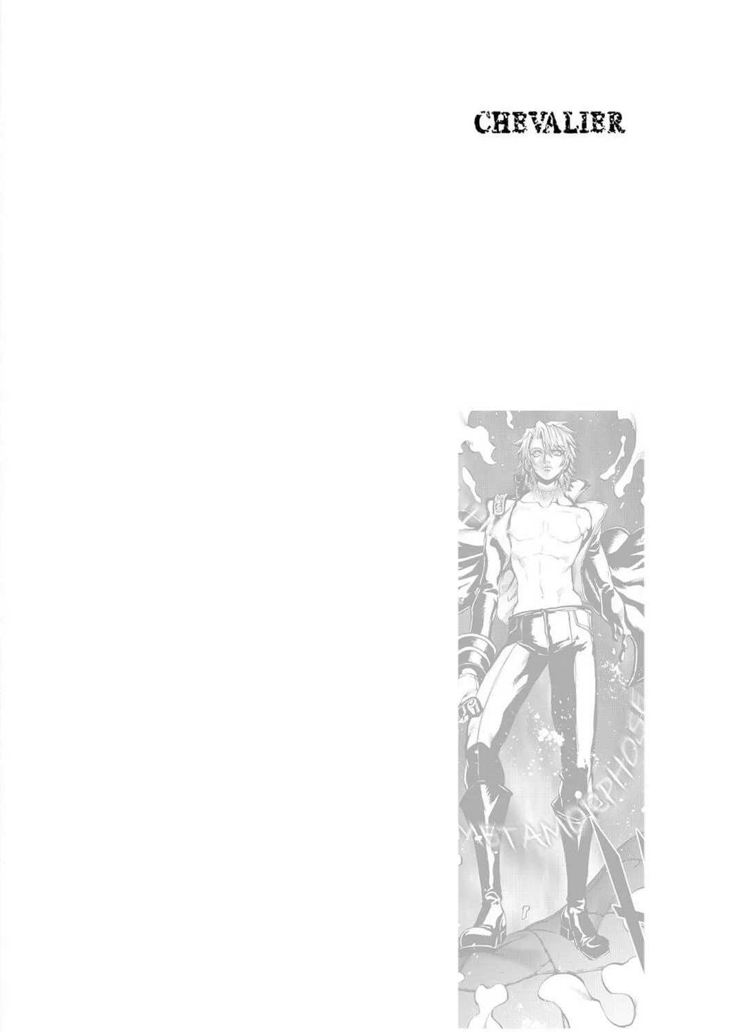 Read Chevalier chapter 28 image 28 on Lezhin