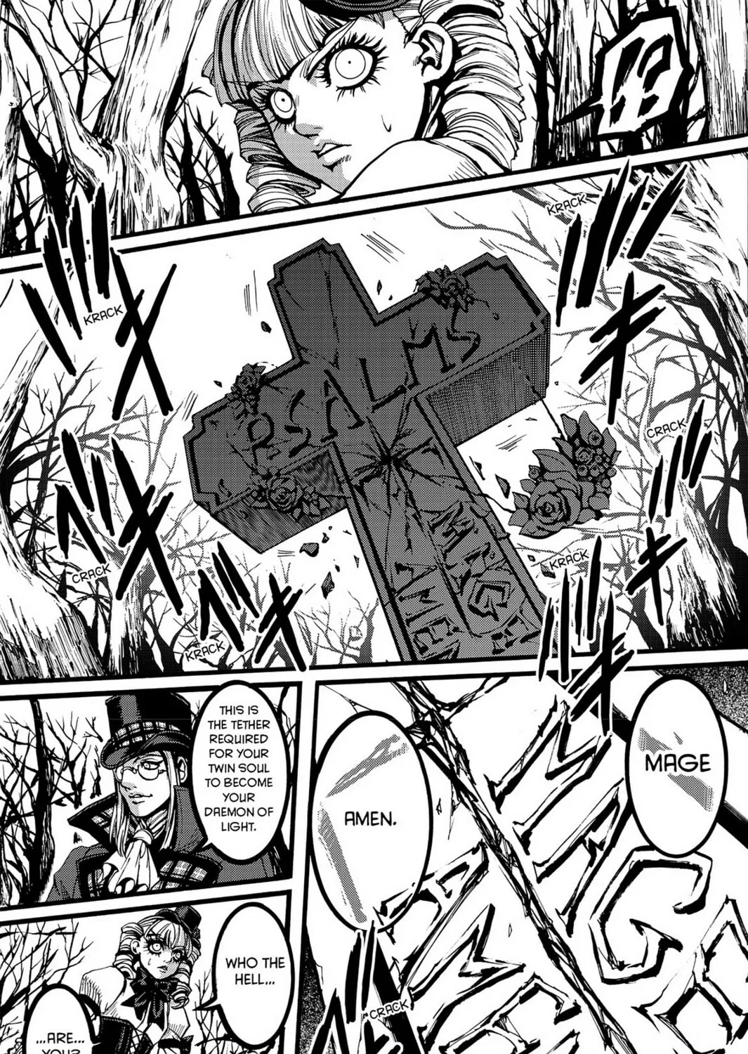 Read Chevalier chapter 29.2 image 14 on Lezhin