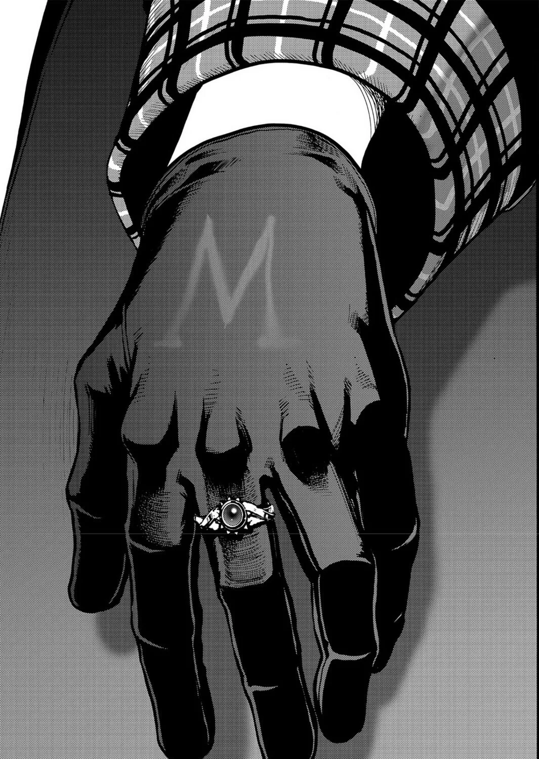 Read Chevalier chapter 29.2 image 24 on Lezhin