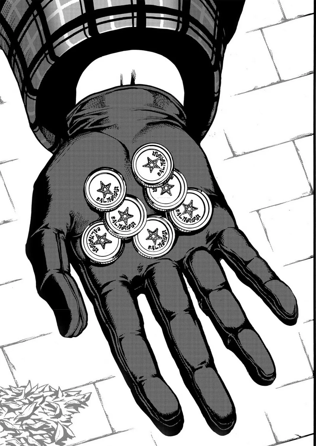 Read Chevalier chapter 29.2 image 54 on Lezhin
